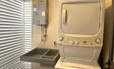 DEPARTAMENTO EN PRE-VENTA CON SEGURIDAD EN SANTA CRUZ DEL MONTE, NAUCALPAN