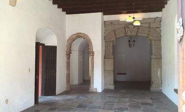 Hacienda Santa Ana Amanalco espectacular predio Cuernavaca, Mor
