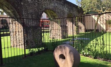 Hacienda Santa Ana Amanalco espectacular predio Cuernavaca, Mor