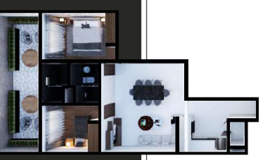 DEPARTAMENTOS EN VENTA COLONIA PORTALES