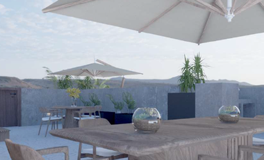 DEPARTAMENTOS EN VENTA COLONIA PORTALES