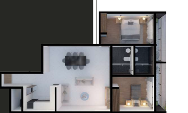 DEPARTAMENTOS EN VENTA COLONIA PORTALES