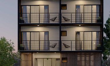 DEPARTAMENTOS EN VENTA COLONIA PORTALES