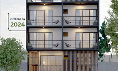 DEPARTAMENTOS EN VENTA COLONIA PORTALES