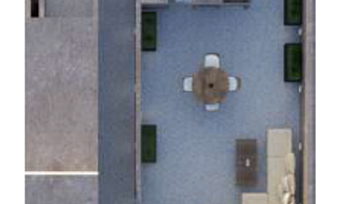 DEPARTAMENTOS EN VENTA COLONIA PORTALES