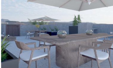 DEPARTAMENTOS EN VENTA COLONIA PORTALES