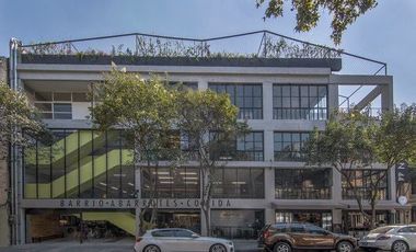 LOCAL COMERCIAL ÚLTIMO 80 m2 COL JUAREZ