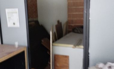 LOCAL COMERCIAL ÚLTIMO 80 m2 COL JUAREZ