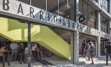 LOCAL COMERCIAL ÚLTIMO 80 m2 COL JUAREZ