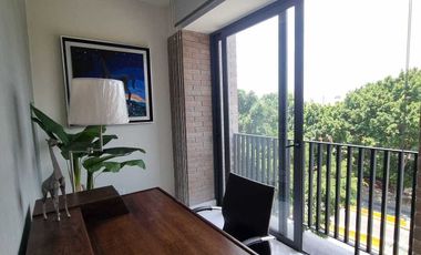DEPARTAMENTO EN RENTA AMUEBLADO CHAPULTEPEC COUNTRY