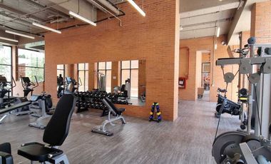 DEPARTAMENTO EN RENTA AMUEBLADO CHAPULTEPEC COUNTRY