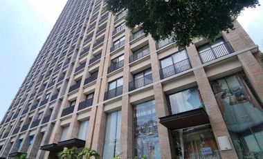 DEPARTAMENTO EN RENTA AMUEBLADO CHAPULTEPEC COUNTRY