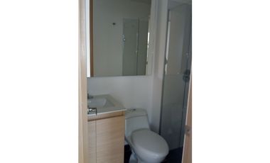 Apartamento  en Arriendo Envigado Sector Loma del Esmeraldal
