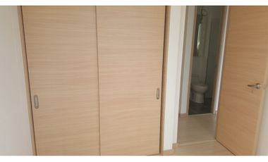 Apartamento  en Arriendo Envigado Sector Loma del Esmeraldal