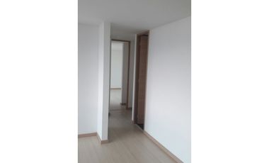 Apartamento  en Arriendo Envigado Sector Loma del Esmeraldal