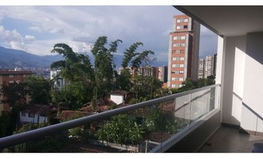 Apartamento  en Arriendo Envigado Sector Loma del Esmeraldal