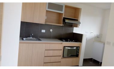 Apartamento  en Arriendo Envigado Sector Loma del Esmeraldal