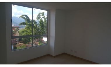 Apartamento  en Arriendo Envigado Sector Loma del Esmeraldal