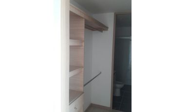 Apartamento  en Arriendo Envigado Sector Loma del Esmeraldal