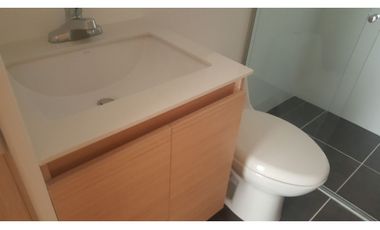 Apartamento  en Arriendo Envigado Sector Loma del Esmeraldal