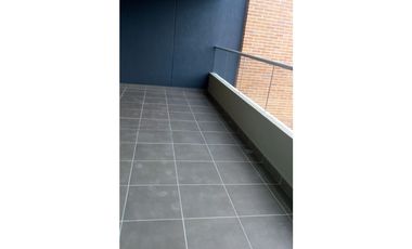 Apartamento  en Arriendo Envigado Sector Loma del Esmeraldal