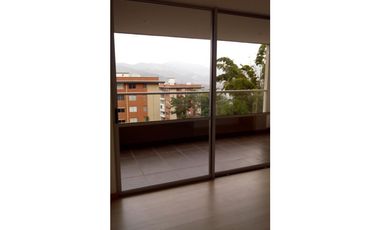 Apartamento  en Arriendo Envigado Sector Loma del Esmeraldal