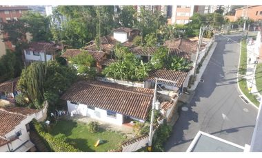 Apartamento  en Arriendo Envigado Sector Loma del Esmeraldal