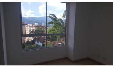 Apartamento  en Arriendo Envigado Sector Loma del Esmeraldal