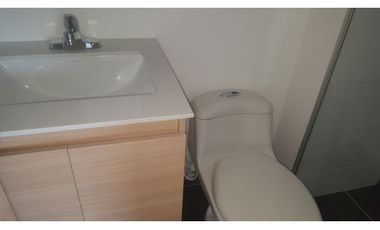 Apartamento  en Arriendo Envigado Sector Loma del Esmeraldal
