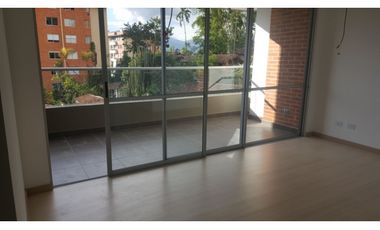 Apartamento  en Arriendo Envigado Sector Loma del Esmeraldal