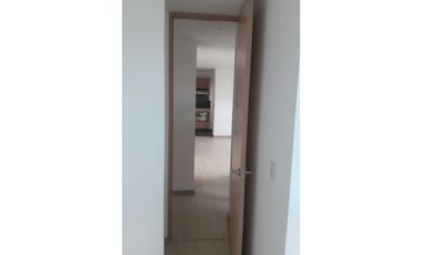 Apartamento  en Arriendo Envigado Sector Loma del Esmeraldal