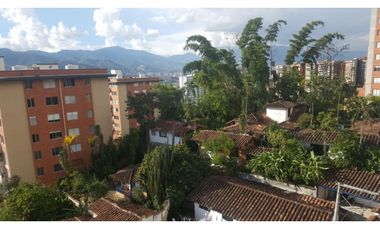 Apartamento  en Arriendo Envigado Sector Loma del Esmeraldal