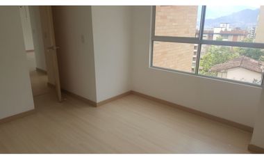Apartamento  en Arriendo Envigado Sector Loma del Esmeraldal