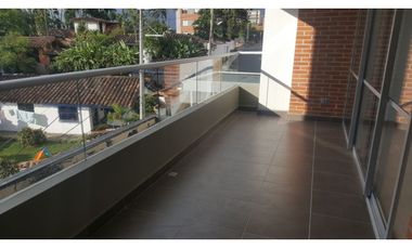 Apartamento  en Arriendo Envigado Sector Loma del Esmeraldal