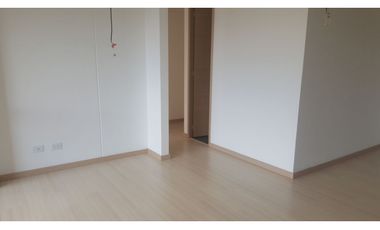 Apartamento  en Arriendo Envigado Sector Loma del Esmeraldal
