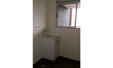 Apartamento  en Arriendo Envigado Sector Loma del Esmeraldal