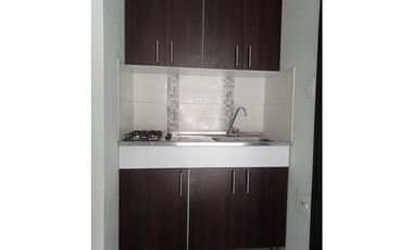 ARRENDAMIENTO APARTAMENTO Nº5 SECTOR LOS ROSALES