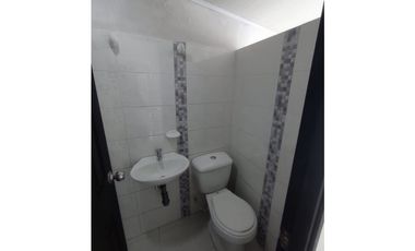 ARRENDAMIENTO APARTAMENTO Nº5 SECTOR LOS ROSALES