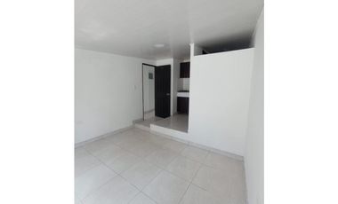 ARRENDAMIENTO APARTAMENTO Nº5 SECTOR LOS ROSALES