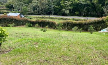 Venta Casa Campestre Llanogrande