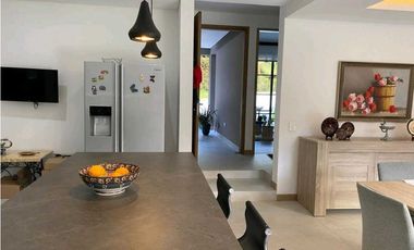 Venta Casa Campestre Llanogrande