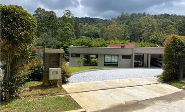 Venta Casa Campestre Llanogrande