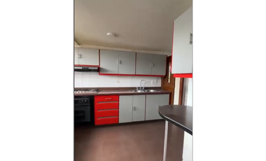 VENTA DE PENTHOUSE EN LA ZONA NORTE DE BOGOT