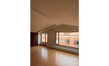 VENTA DE PENTHOUSE EN LA ZONA NORTE DE BOGOT