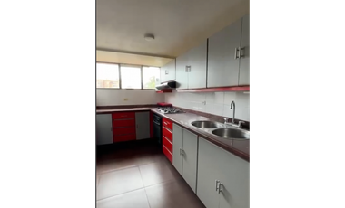 VENTA DE PENTHOUSE EN LA ZONA NORTE DE BOGOT