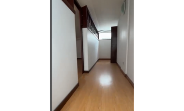 VENTA DE PENTHOUSE EN LA ZONA NORTE DE BOGOT