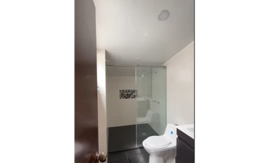 VENTA DE PENTHOUSE EN LA ZONA NORTE DE BOGOT