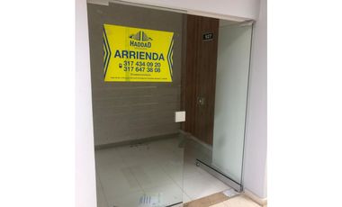OFICINA EN ARRIENDO/ED CENTRO DE NEGOCIOS ALAMEDAS