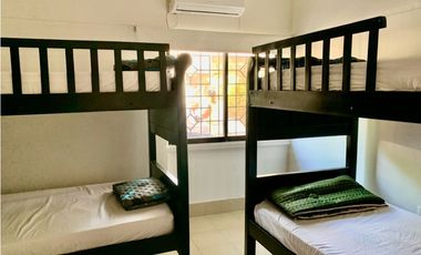 CASA 7 CONJUNTO FRENTE AL MAR