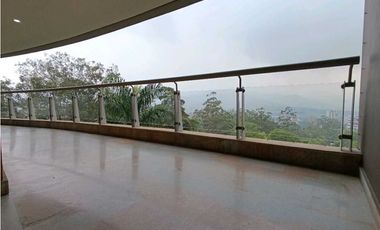 Apartamento para Venta en Medellín Poblado El Campestre
